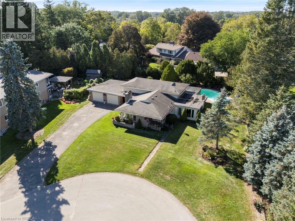 6 Howard Road, Brantford, Ontario  N3T 5V8 - Photo 1 - 40873627