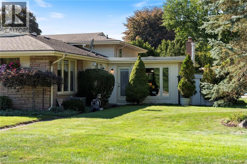 6 Howard Road, Brantford, Ontario  N3T 5V8 - Photo 3 - 40873627