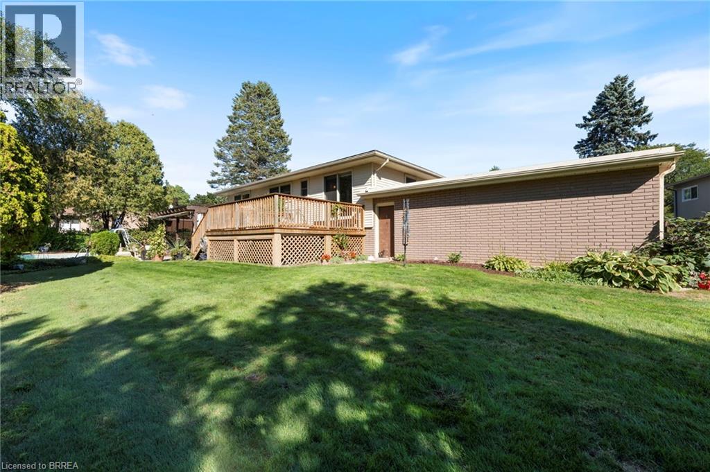 6 Howard Road, Brantford, Ontario  N3T 5V8 - Photo 32 - 40873627