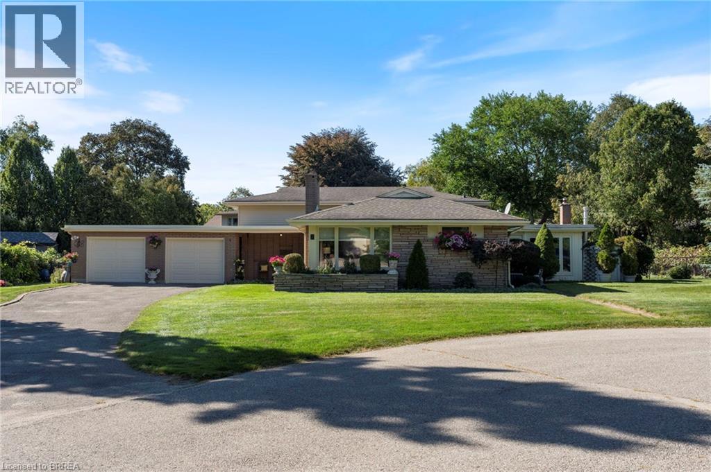 6 Howard Road, Brantford, Ontario  N3T 5V8 - Photo 34 - 40873627