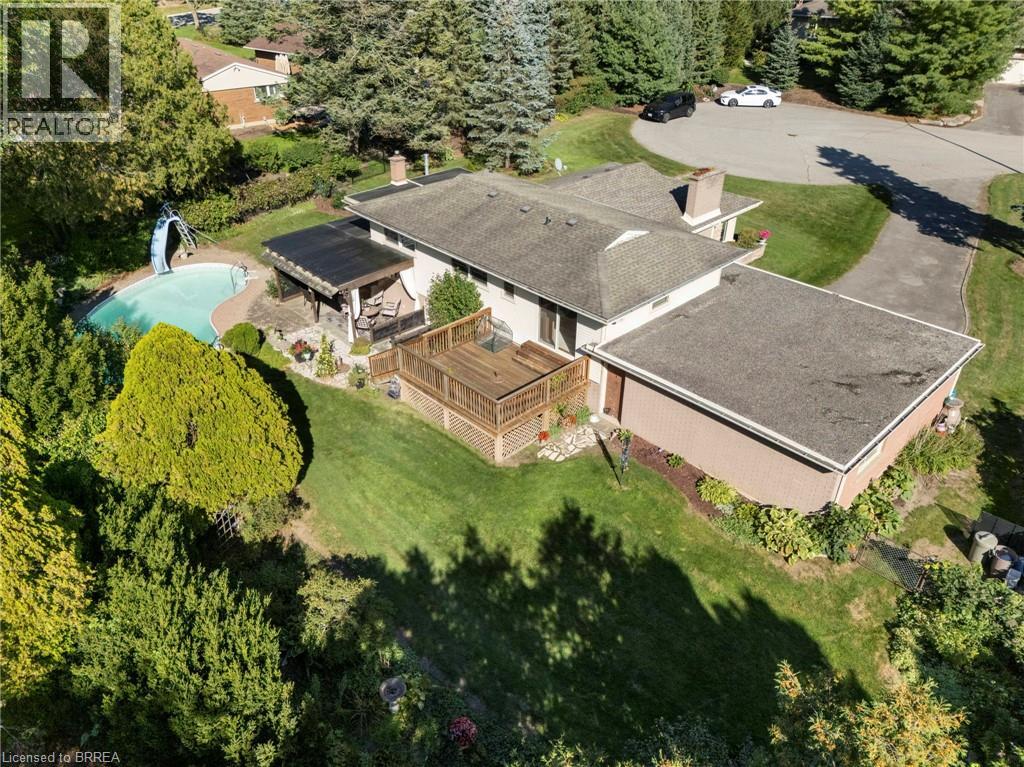 6 Howard Road, Brantford, Ontario  N3T 5V8 - Photo 35 - 40873627
