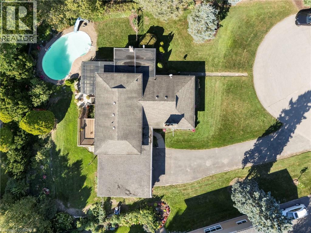 6 Howard Road, Brantford, Ontario  N3T 5V8 - Photo 37 - 40873627