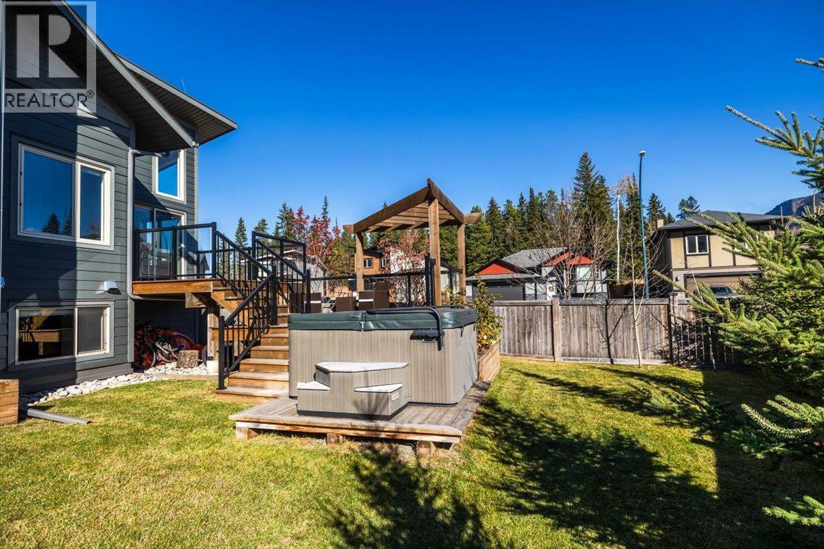 1308 Cherrywood Boulevard, Sparwood, British Columbia  V0B 2G2 - Photo 37 - 10403573