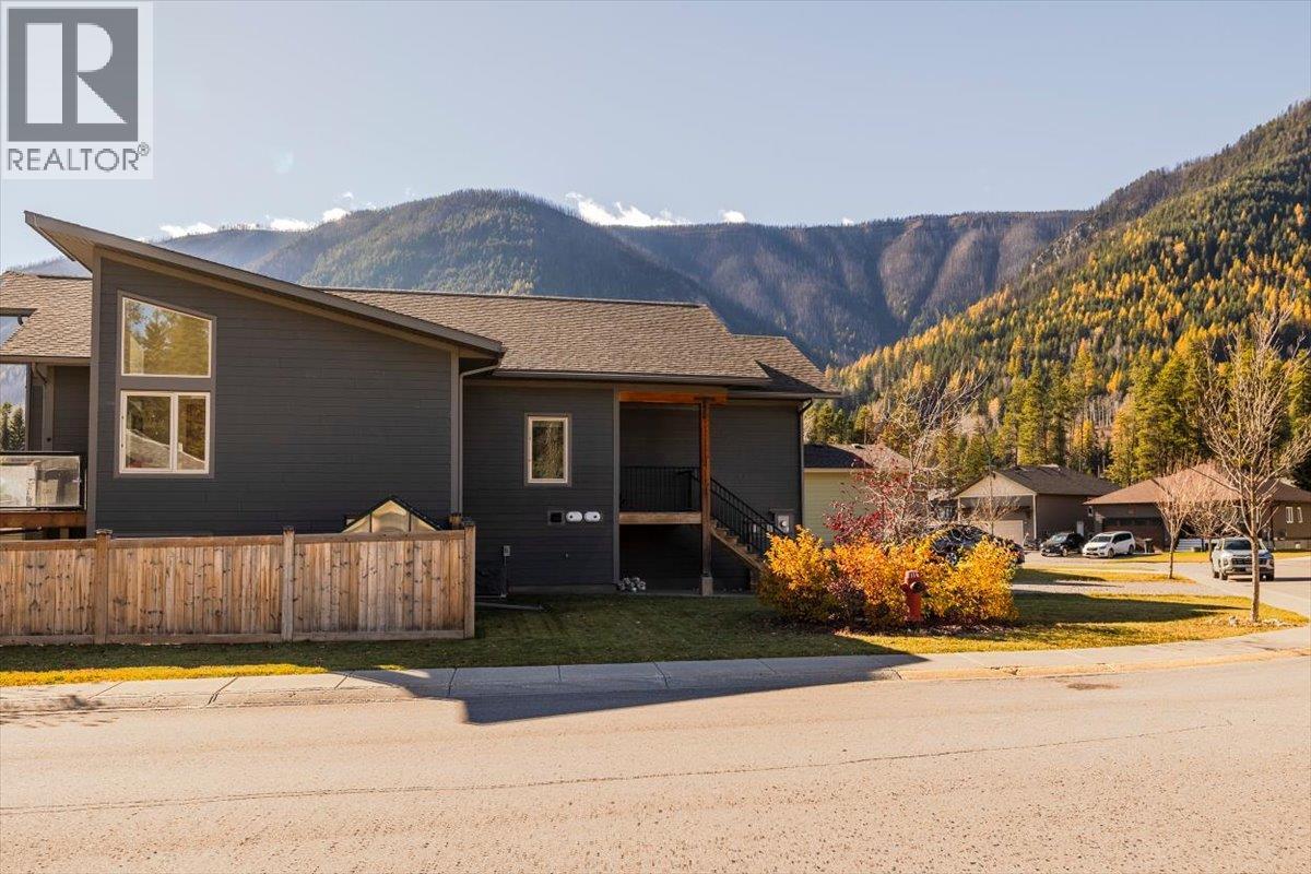 1308 Cherrywood Boulevard, Sparwood, British Columbia  V0B 2G2 - Photo 45 - 10403573