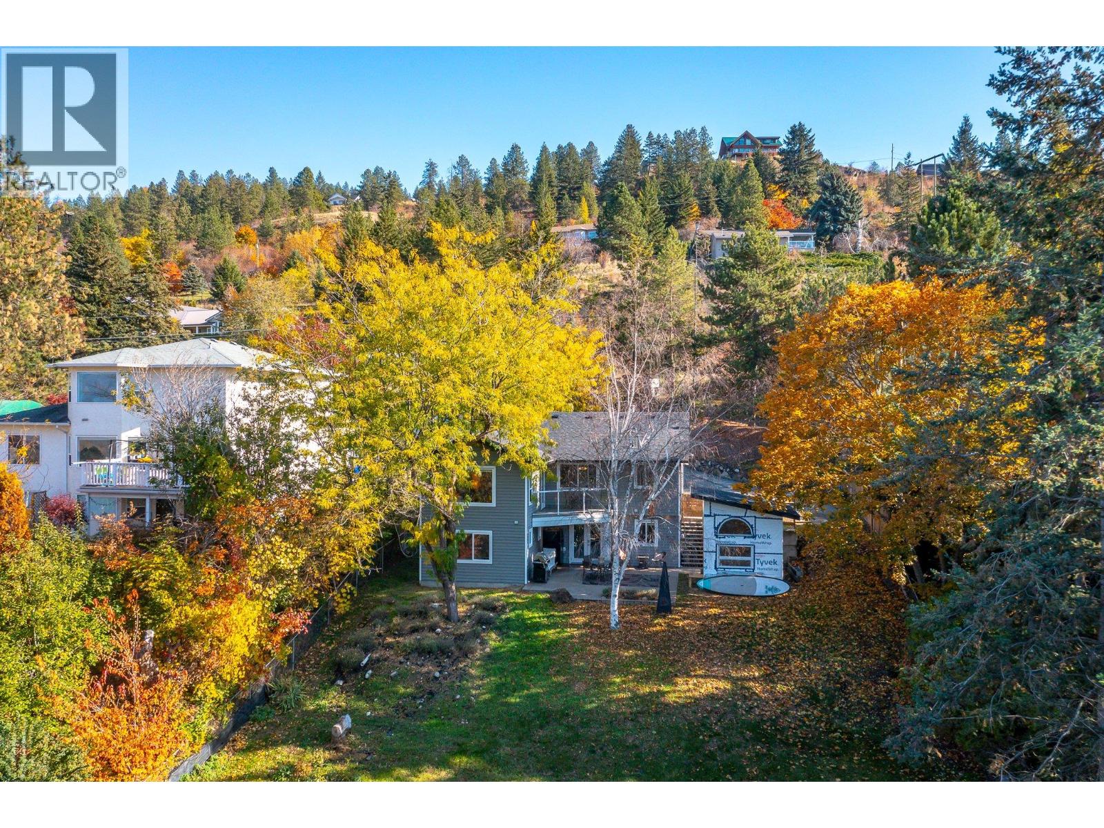 7364 L & A Road, Vernon, British Columbia  V1B 3S6 - Photo 9 - 10404188