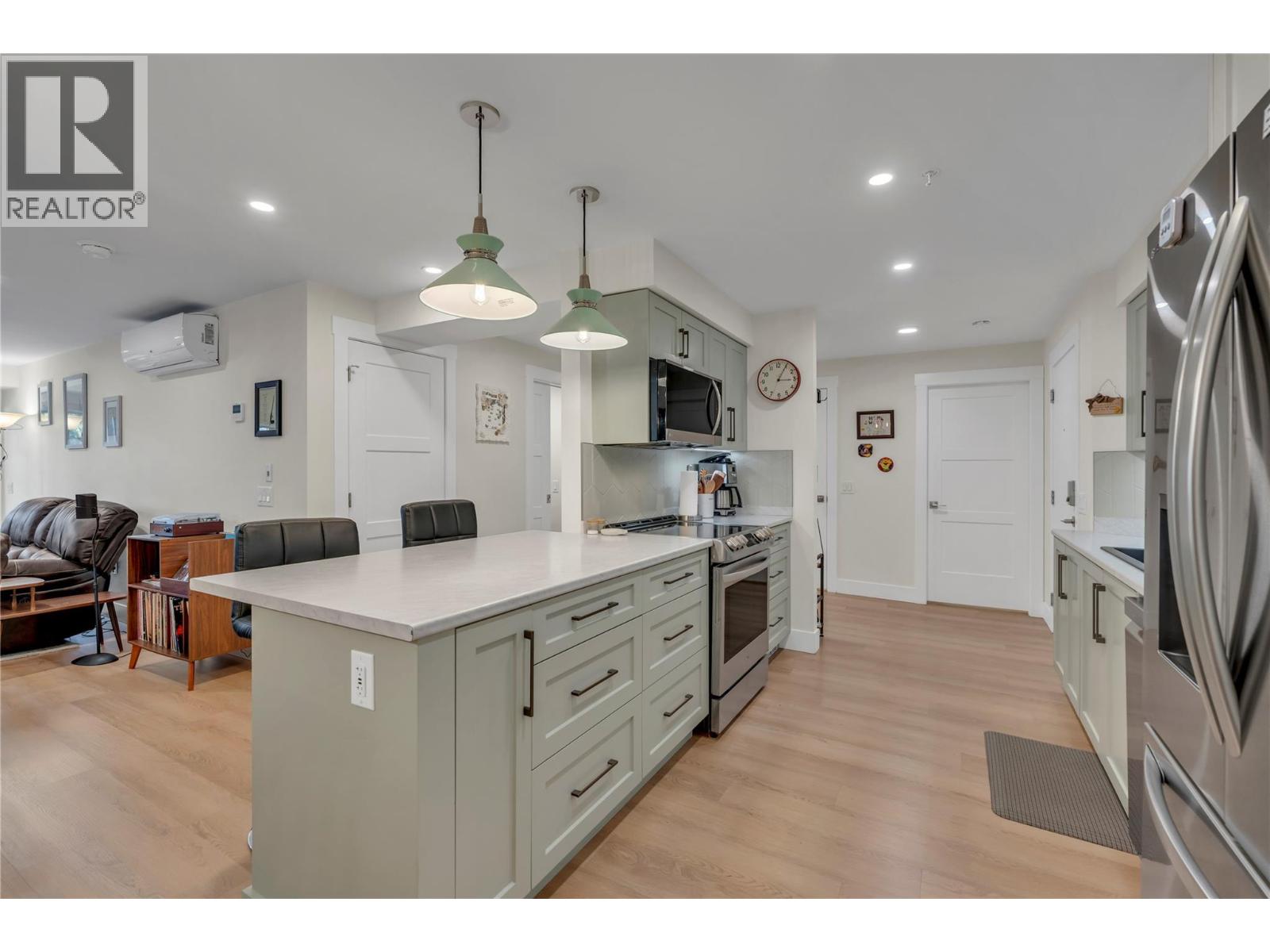 217 Elm Avenue Unit# 102, Penticton, British Columbia  V2A 3W1 - Photo 12 - 10404244