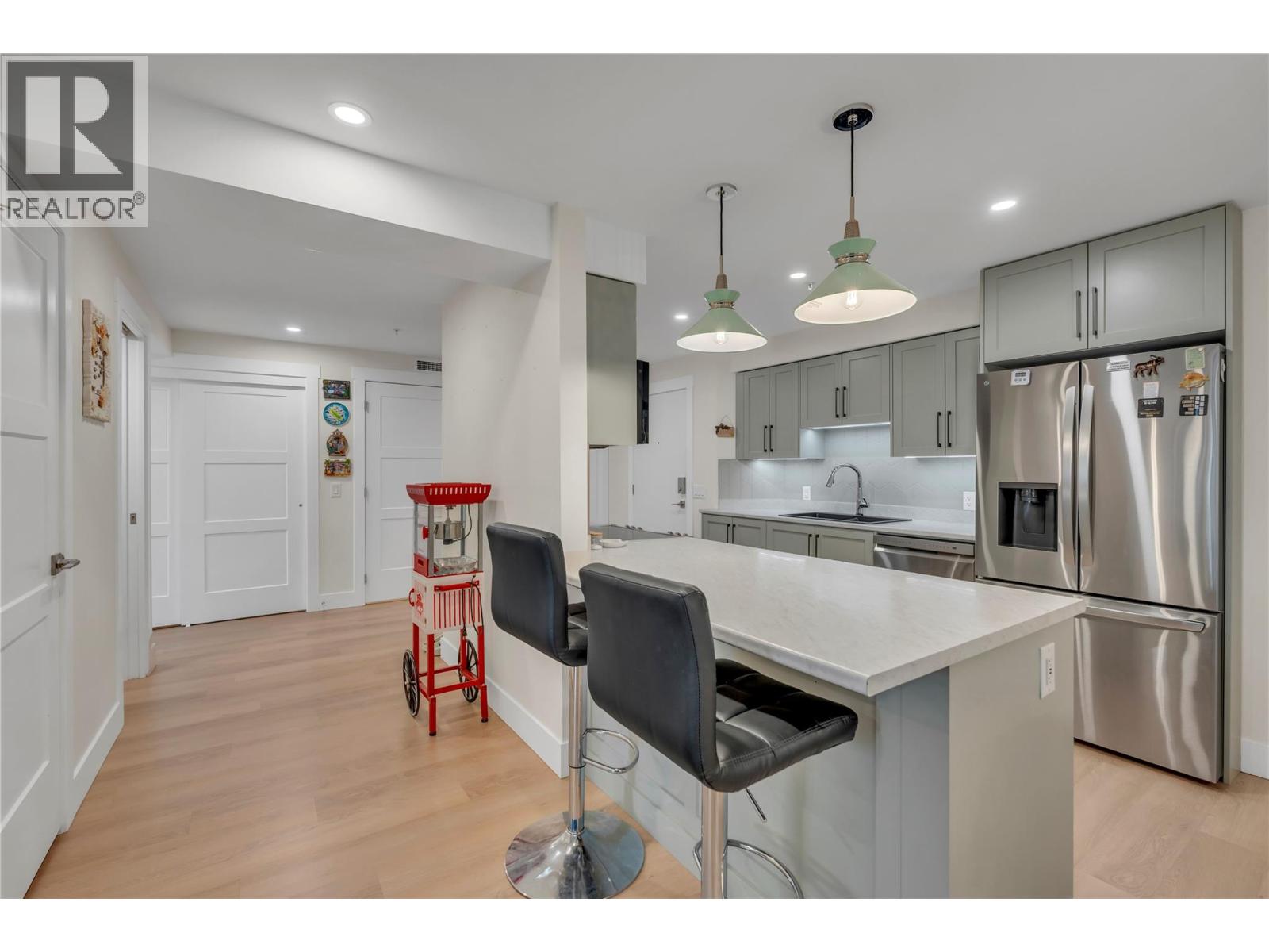 217 Elm Avenue Unit# 102, Penticton, British Columbia  V2A 3W1 - Photo 17 - 10404244