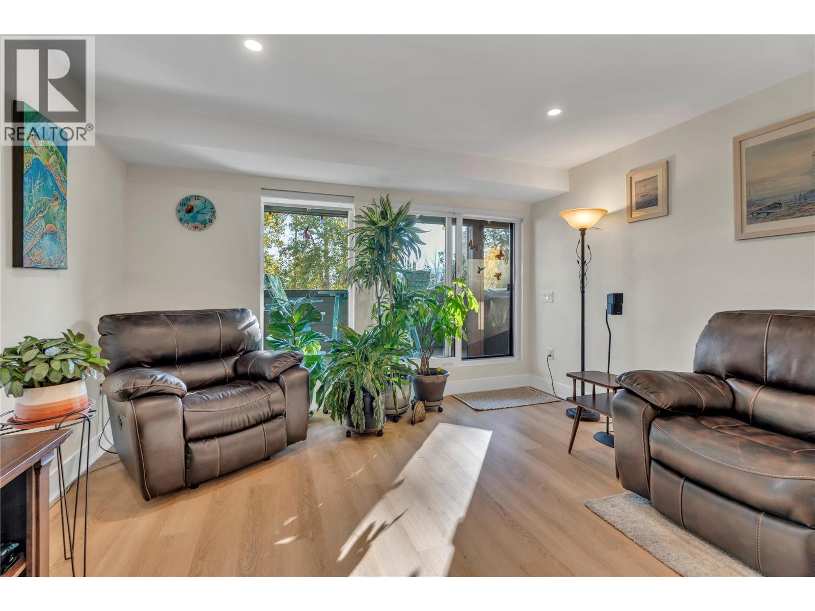 217 Elm Avenue Unit# 102, Penticton, British Columbia  V2A 3W1 - Photo 7 - 10404244