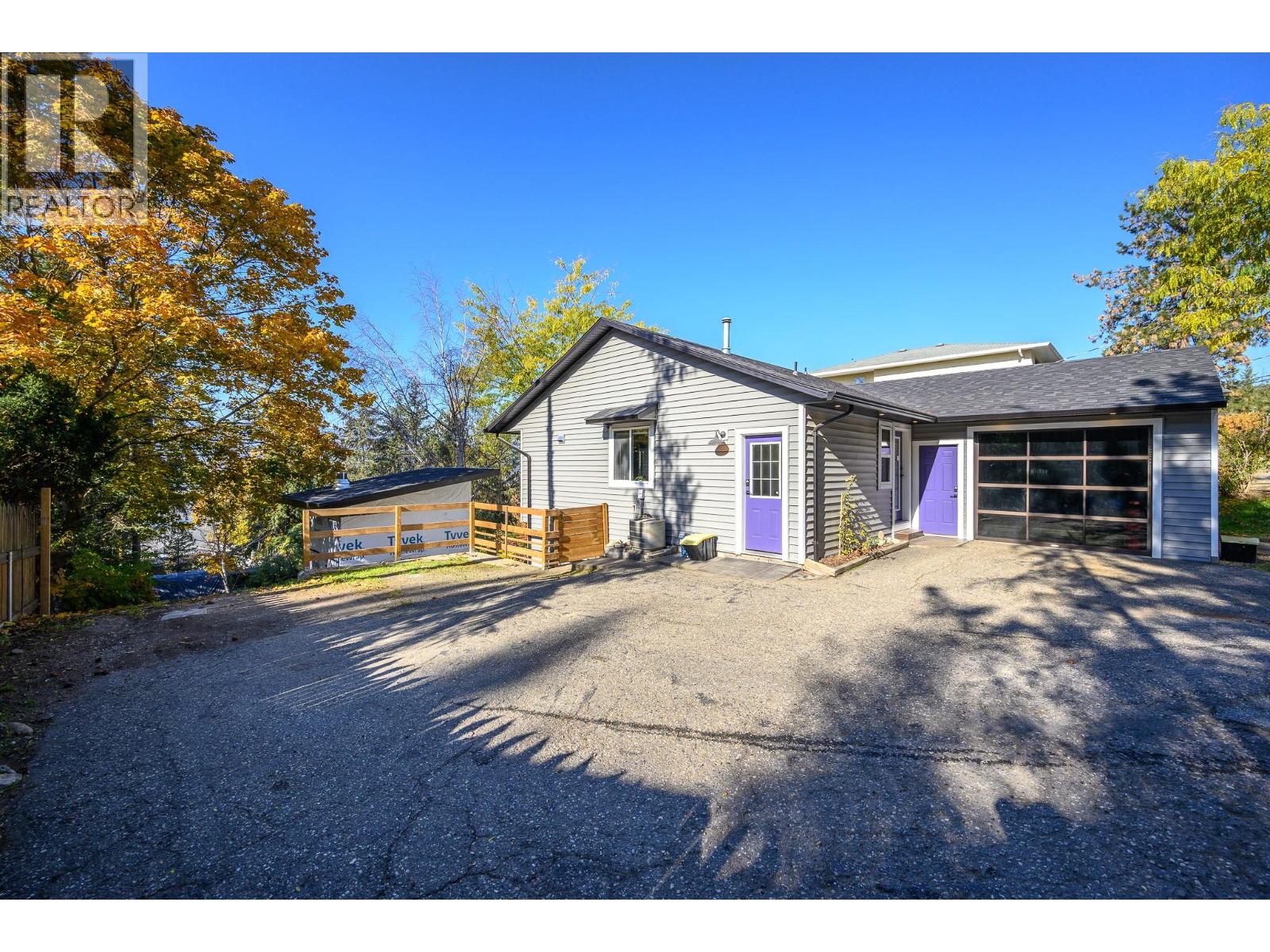 7364 L & A Road, Vernon, British Columbia  V1B 3S6 - Photo 2 - 10404188
