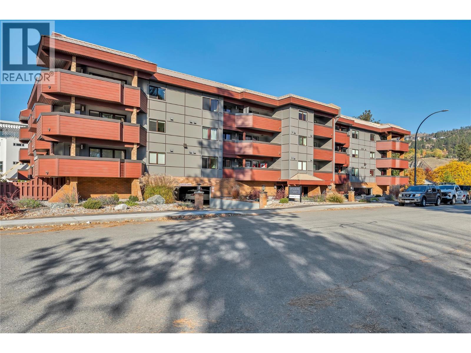 217 Elm Avenue Unit# 102, Penticton, British Columbia  V2A 3W1 - Photo 44 - 10404244