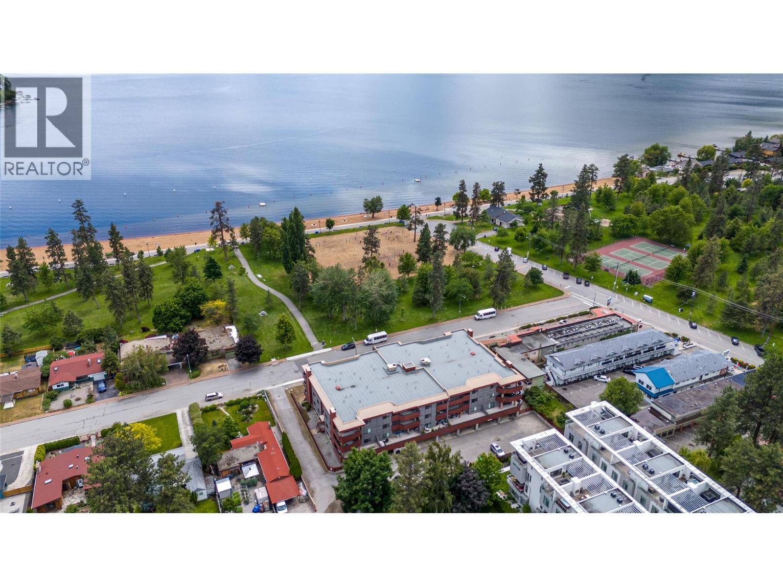 217 Elm Avenue Unit# 102, Penticton, British Columbia  V2A 3W1 - Photo 52 - 10404244