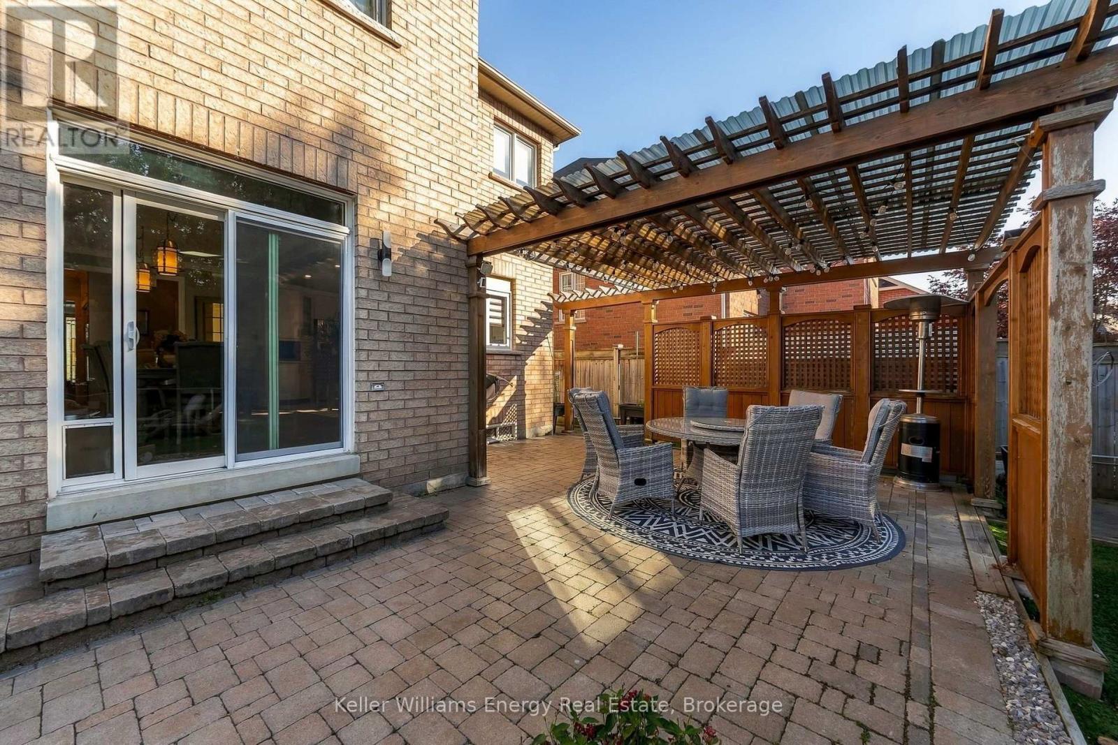 1314 Maddock Drive, Oshawa, Ontario  L1K 0C6 - Photo 41 - E14106256