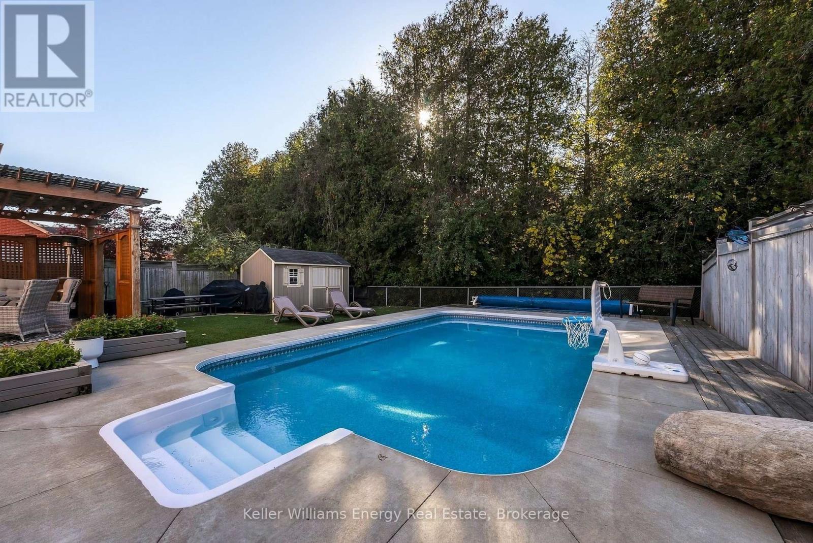 1314 Maddock Drive, Oshawa, Ontario  L1K 0C6 - Photo 39 - E14106256