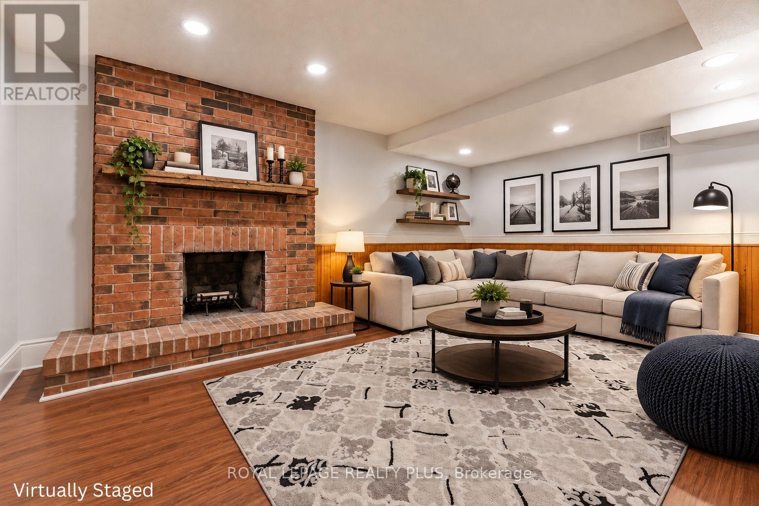 3446 Bertrand Drive, Mississauga, Ontario  L5L 4G4 - Photo 38 - W14109952