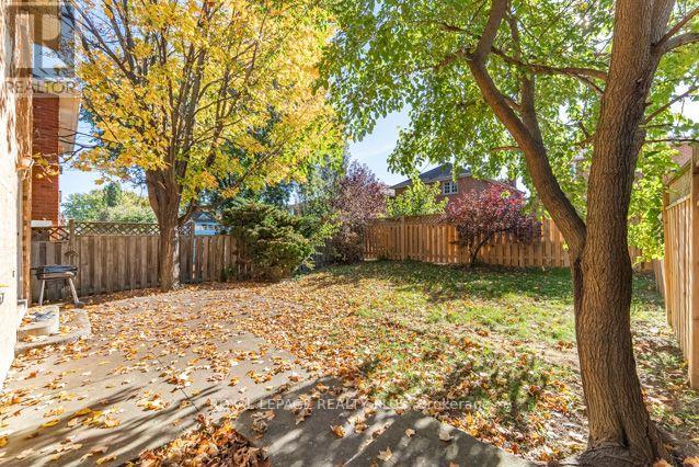 3446 Bertrand Drive, Mississauga, Ontario  L5L 4G4 - Photo 46 - W14109952