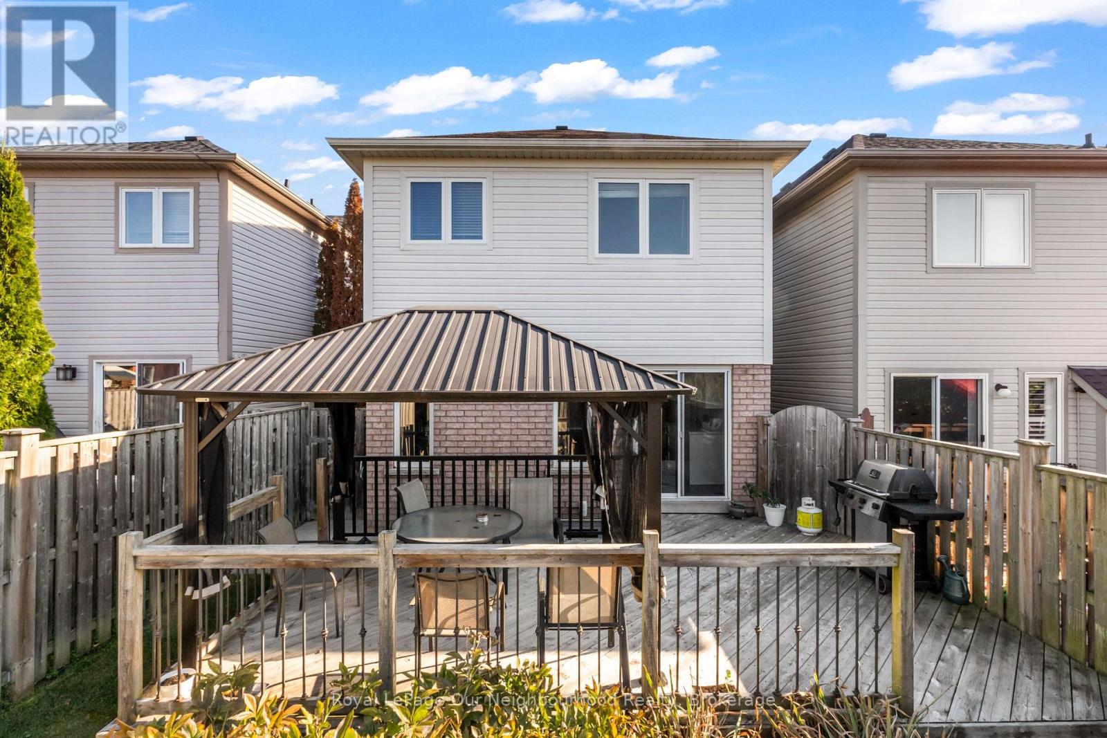 16 Bettina Place, Whitby, Ontario  L1P 1R4 - Photo 44 - E14112374