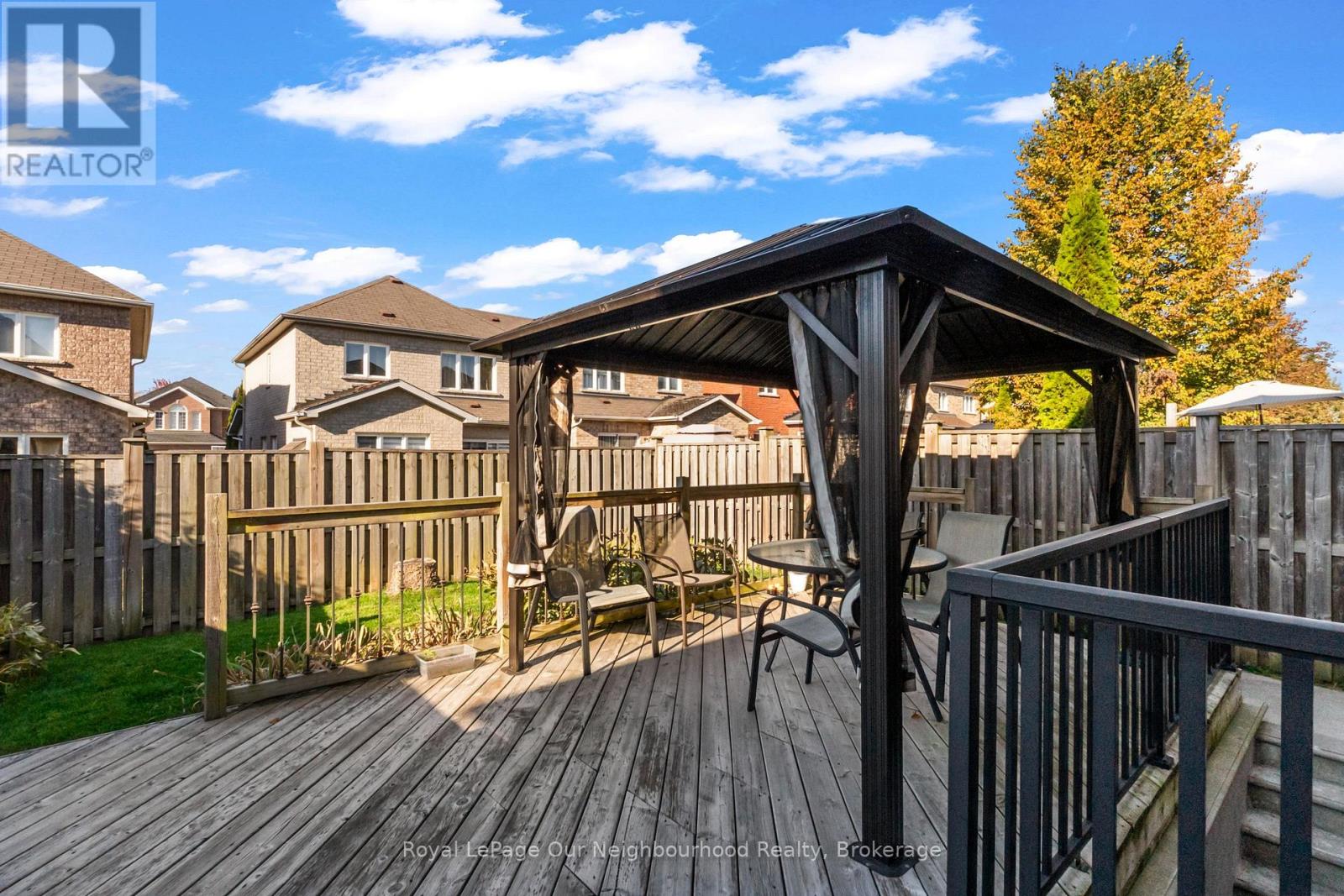 16 Bettina Place, Whitby, Ontario  L1P 1R4 - Photo 46 - E14112374
