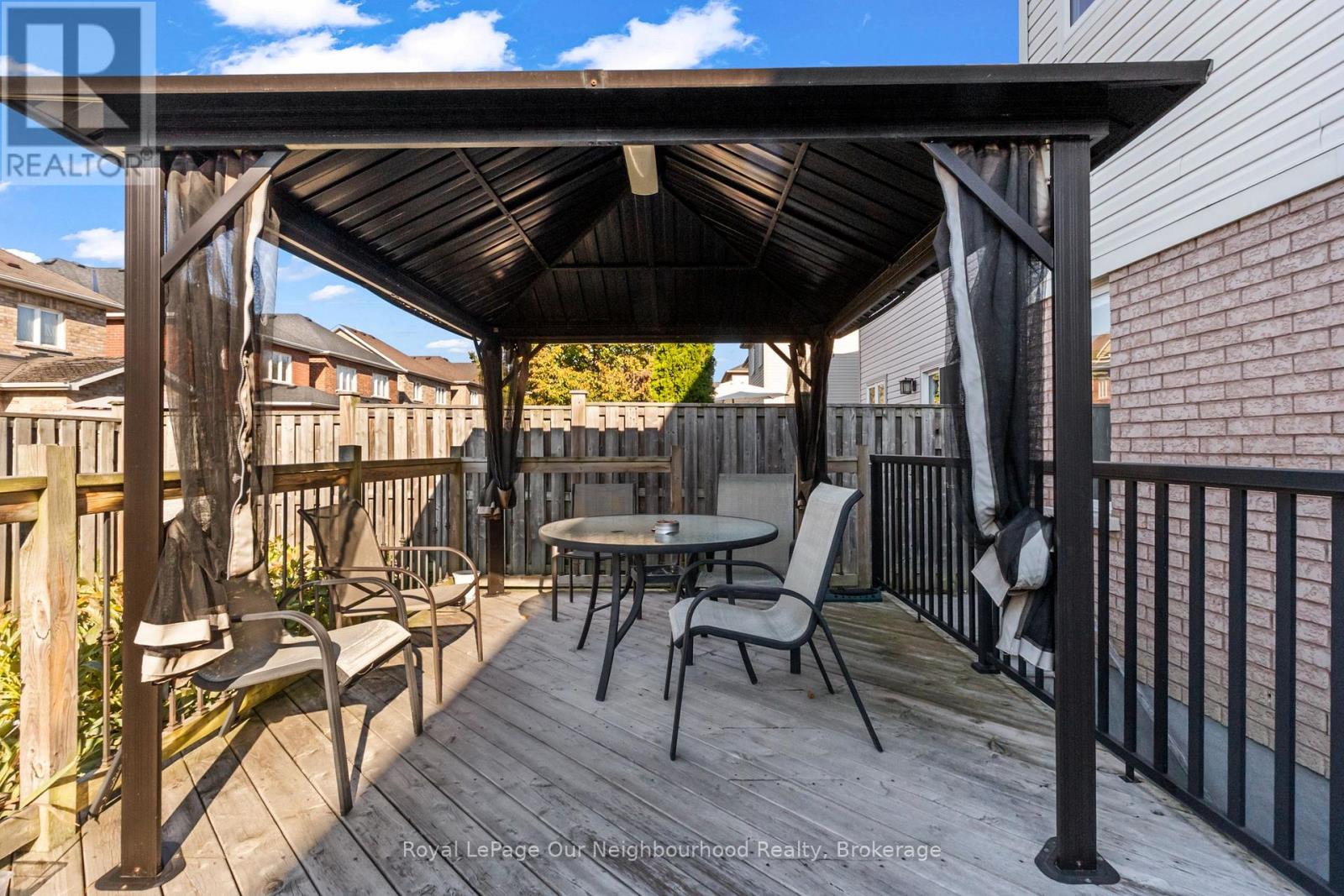 16 Bettina Place, Whitby, Ontario  L1P 1R4 - Photo 47 - E14112374