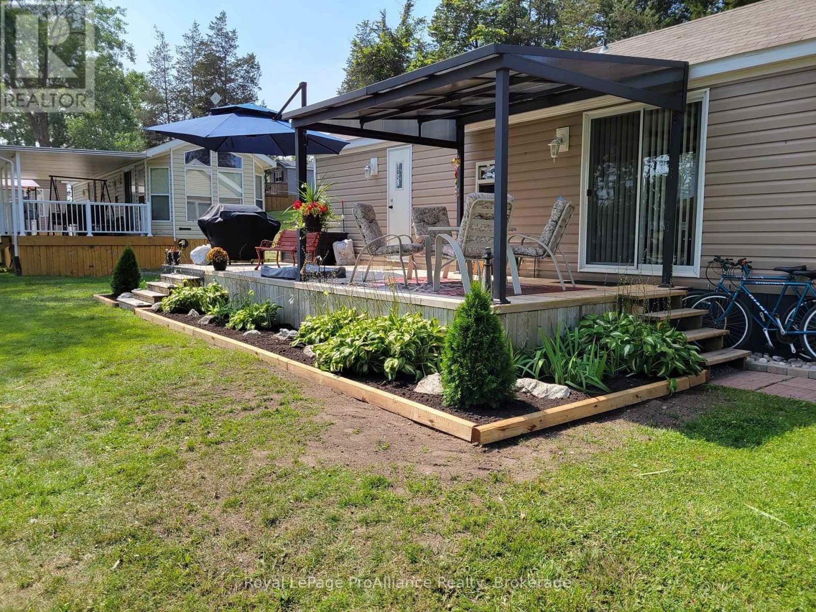 486 COUNTY ROAD 18 - 3 BAYSIDE LANE, Prince Edward County, Ontario