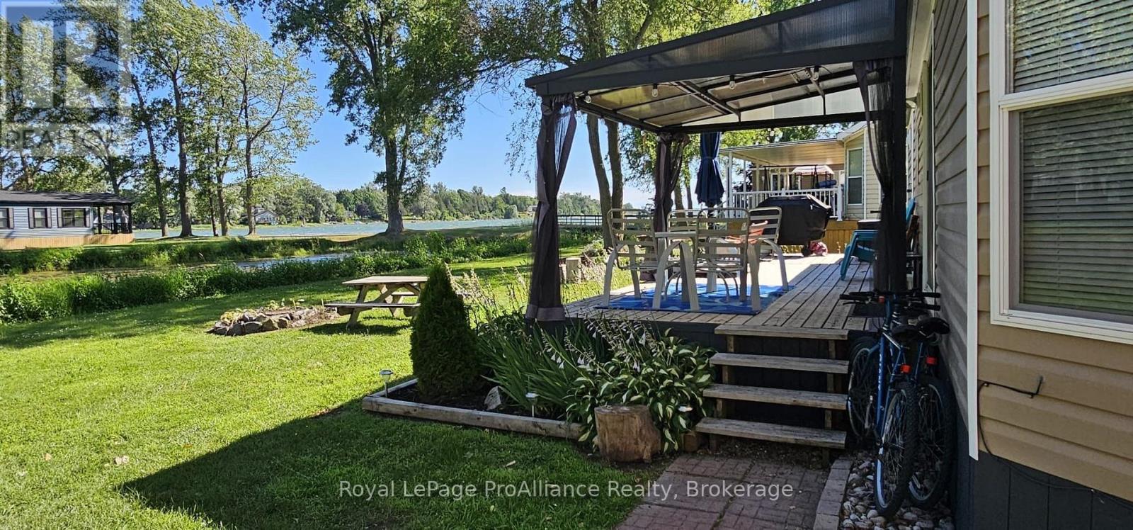 486 County Road 18 - 3 Bayside Lane, Prince Edward County, Ontario  K0K 1P0 - Photo 4 - X14112458