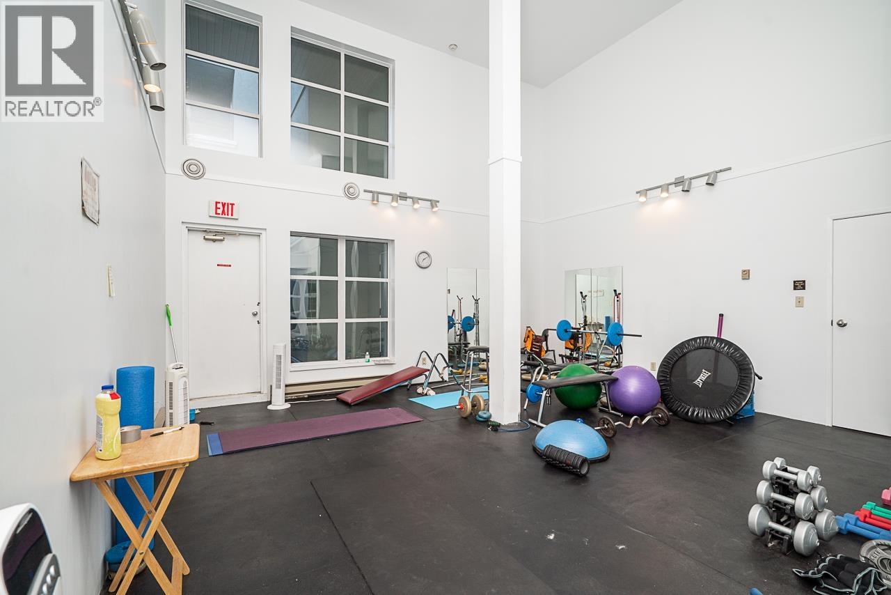 106 1510 Nelson Street, Vancouver, British Columbia  V6G 1M1 - Photo 34 - R3177563