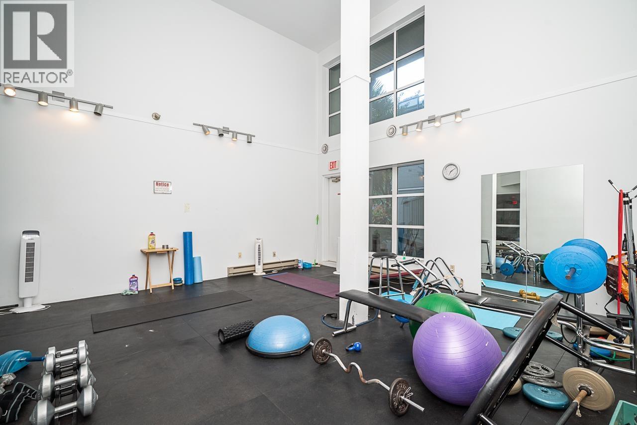 106 1510 Nelson Street, Vancouver, British Columbia  V6G 1M1 - Photo 35 - R3177563