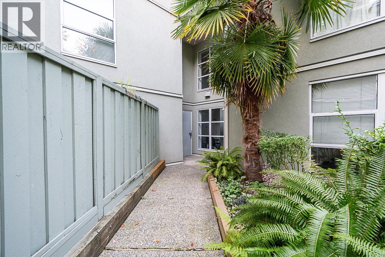 106 1510 Nelson Street, Vancouver, British Columbia  V6G 1M1 - Photo 26 - R3177563