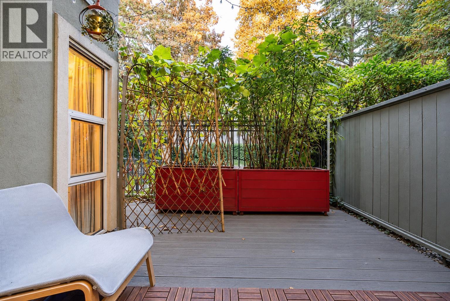 106 1510 Nelson Street, Vancouver, British Columbia  V6G 1M1 - Photo 2 - R3177563