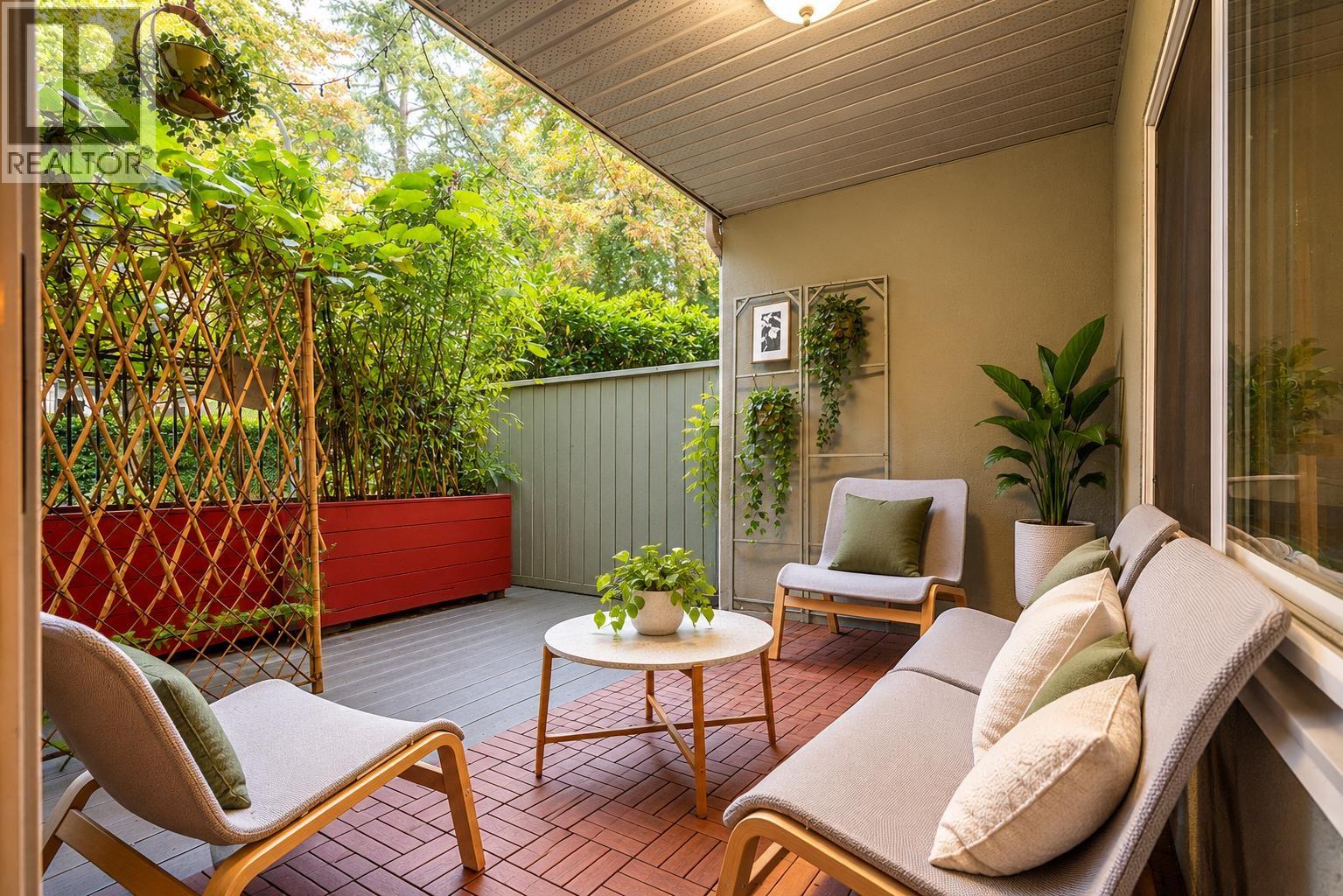 106 1510 NELSON STREET, Vancouver, British Columbia