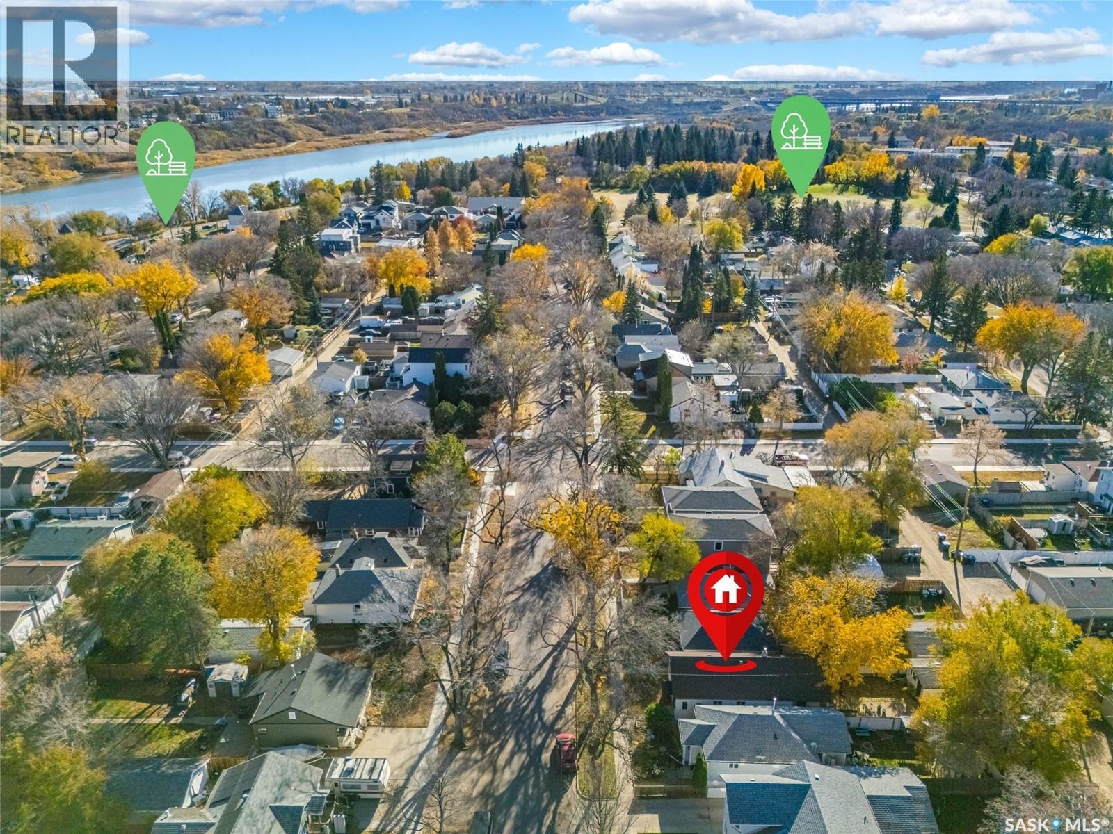 1135 K Avenue S, Saskatoon, Saskatchewan  S7M 2G4 - Photo 29 - SK051824