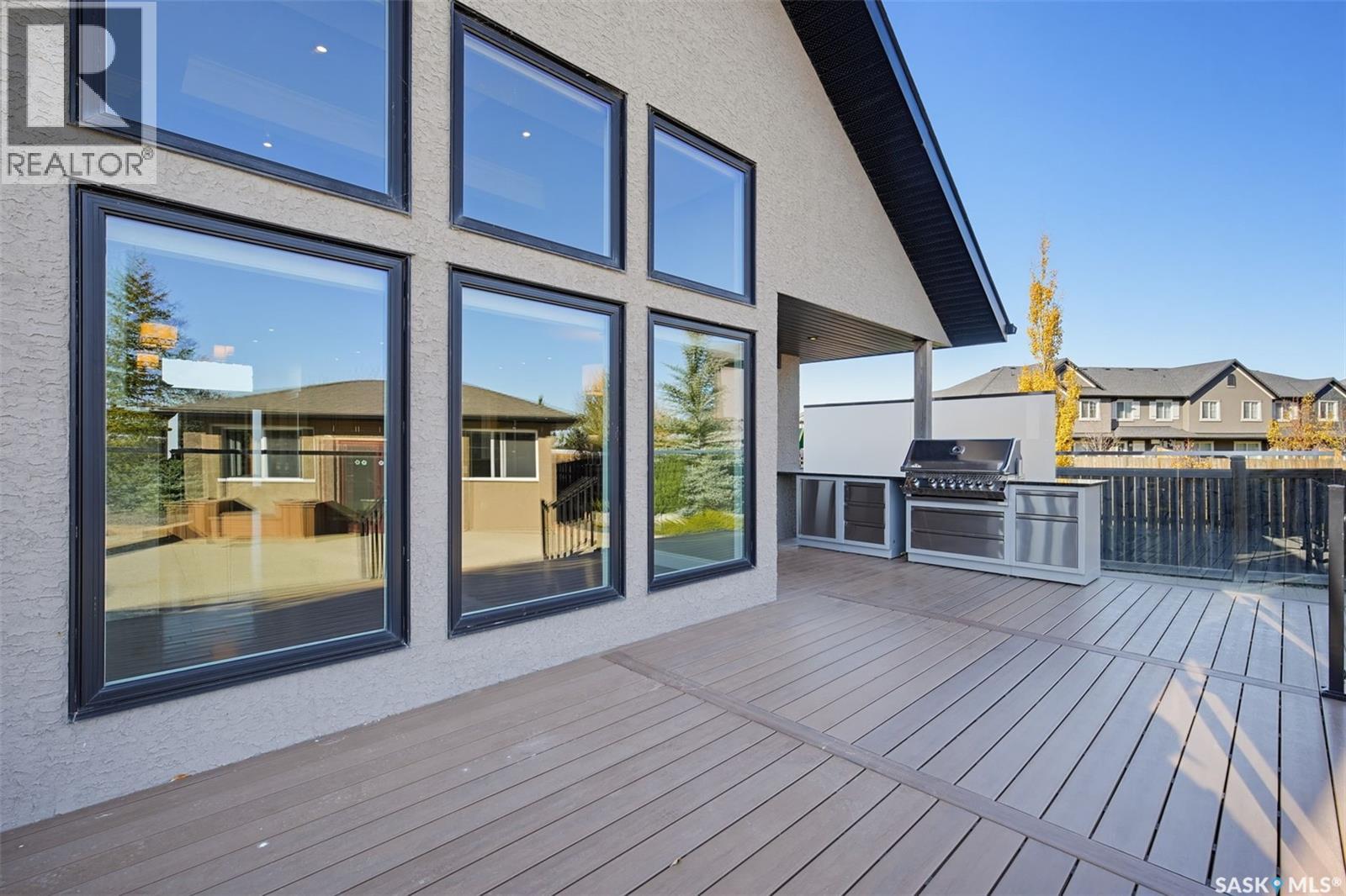 431 Paton Place, Saskatoon, Saskatchewan  S7W 0B8 - Photo 42 - SK051811