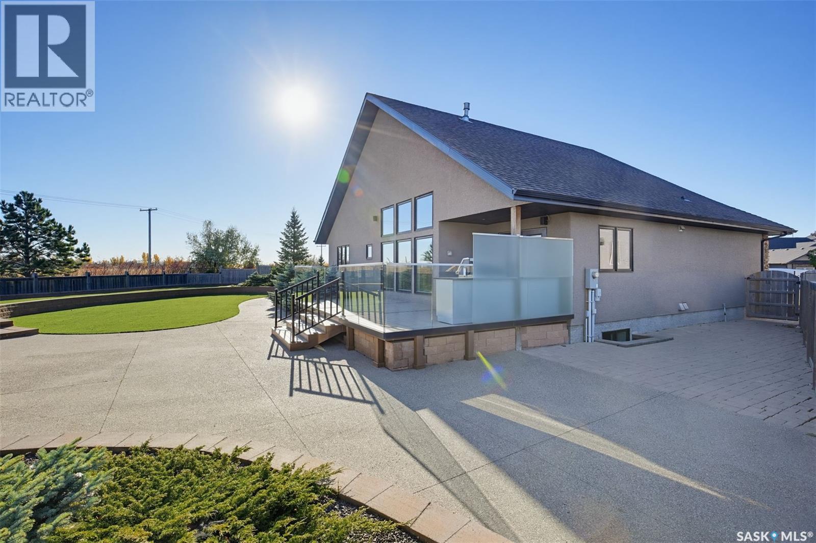 431 Paton Place, Saskatoon, Saskatchewan  S7W 0B8 - Photo 45 - SK051811
