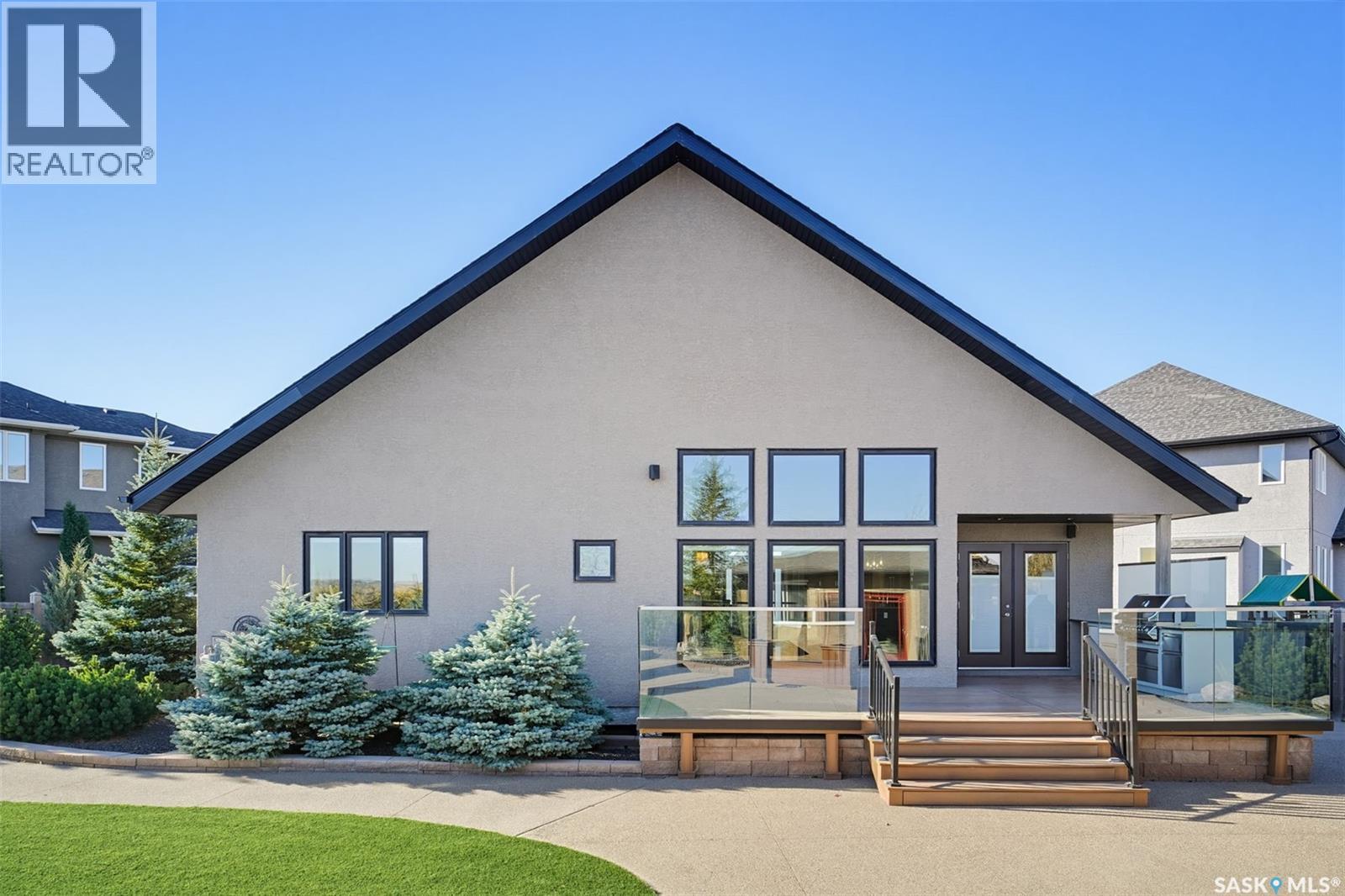 431 Paton Place, Saskatoon, Saskatchewan  S7W 0B8 - Photo 46 - SK051811