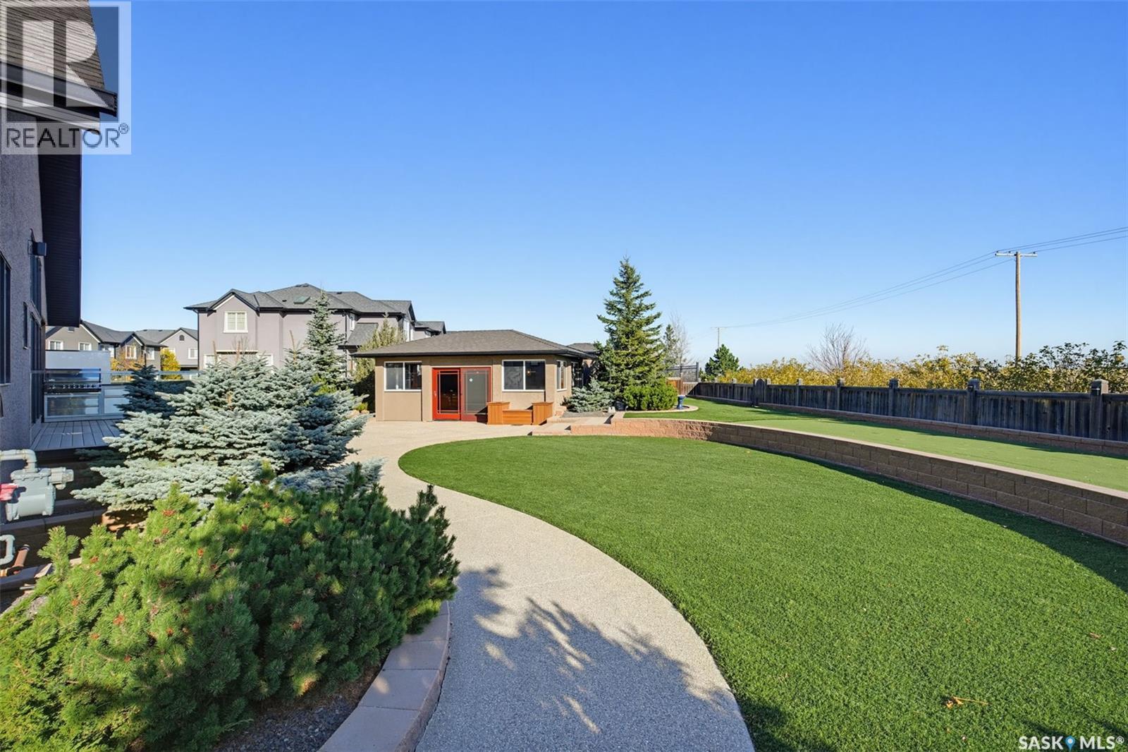 431 Paton Place, Saskatoon, Saskatchewan  S7W 0B8 - Photo 50 - SK051811