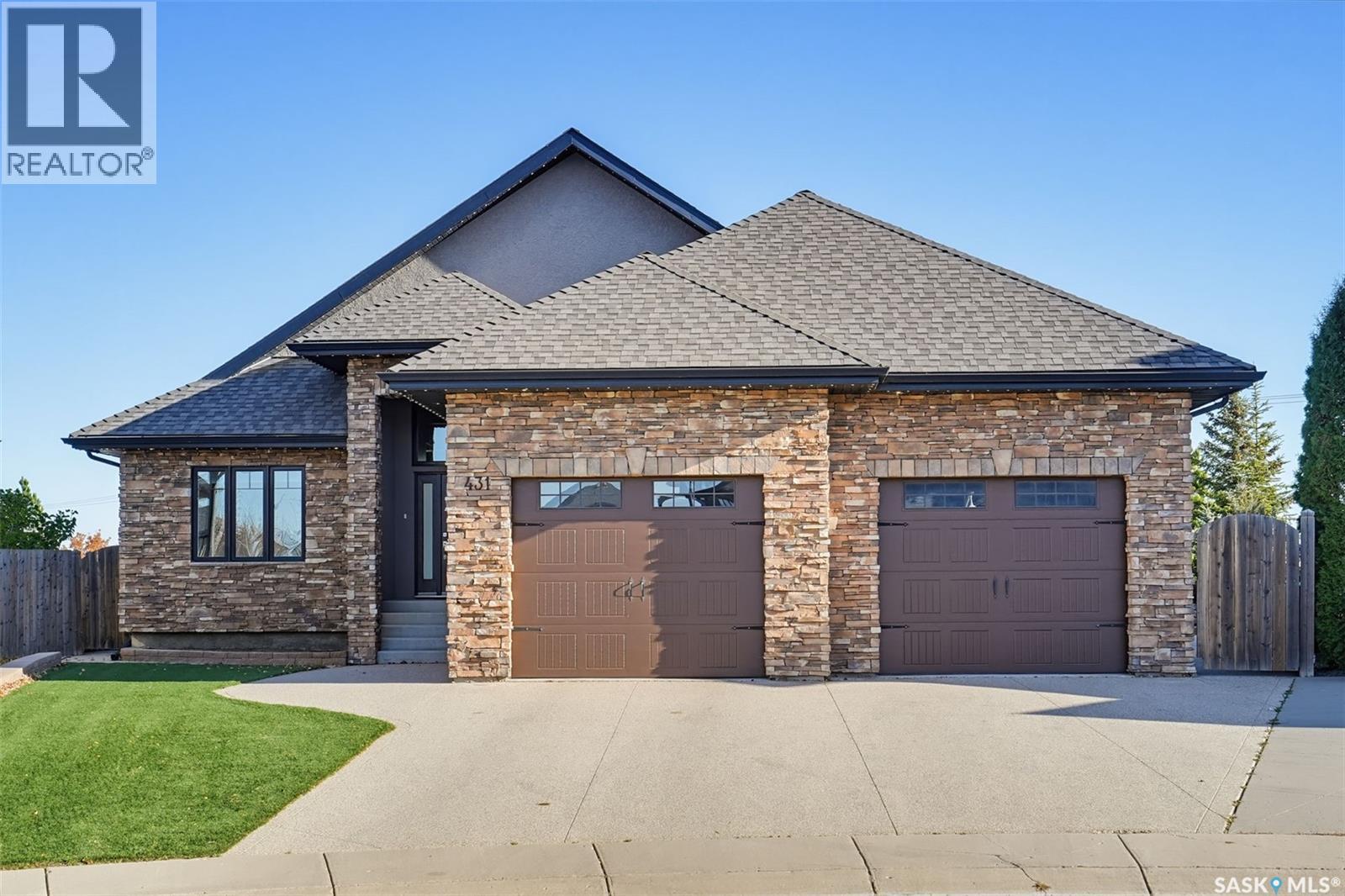 431 Paton Place, Saskatoon, Saskatchewan  S7W 0B8 - Photo 51 - SK051811