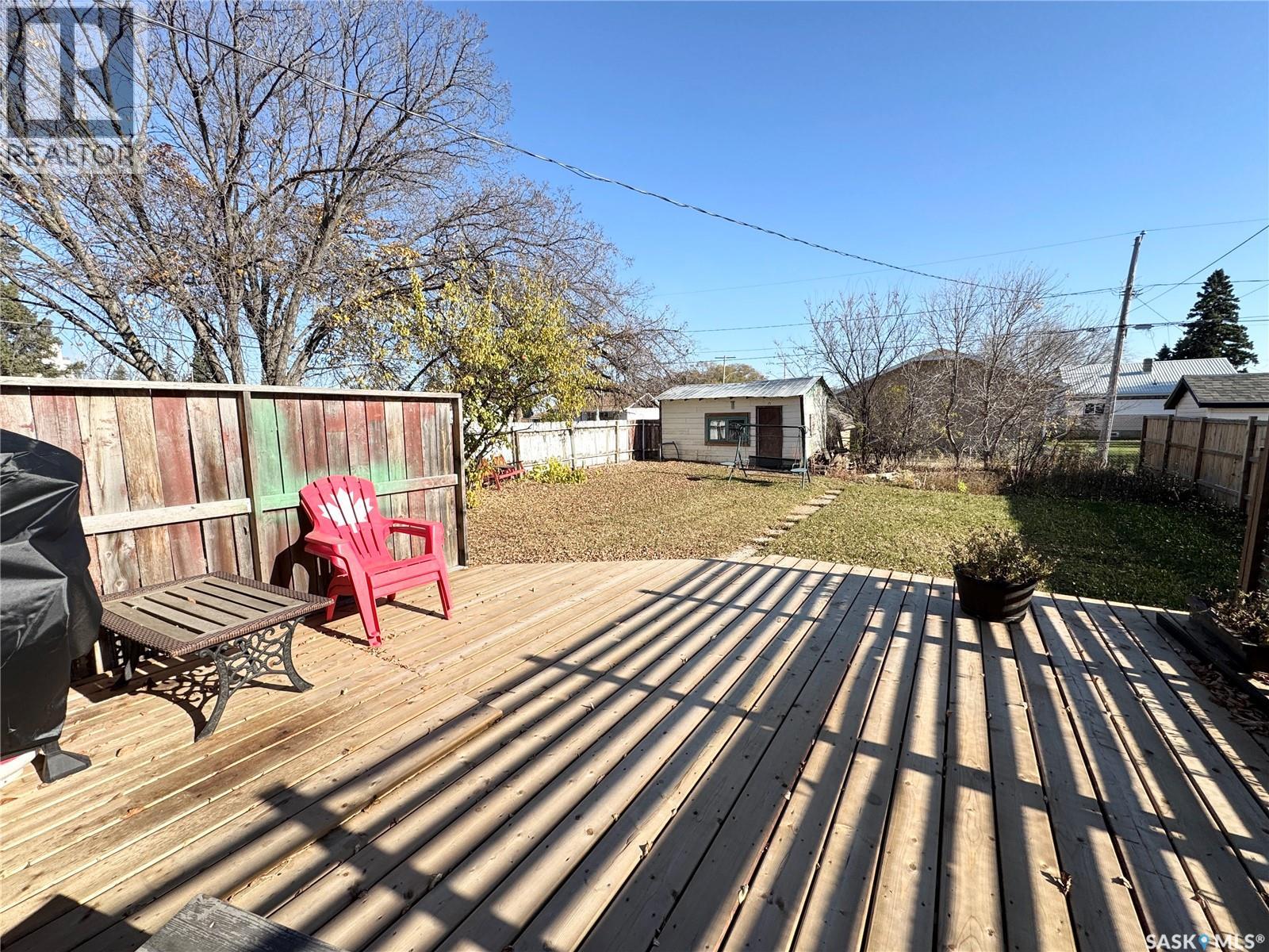 302 3rd Street E, Wilkie, Saskatchewan  S0K 4W0 - Photo 19 - SK051792