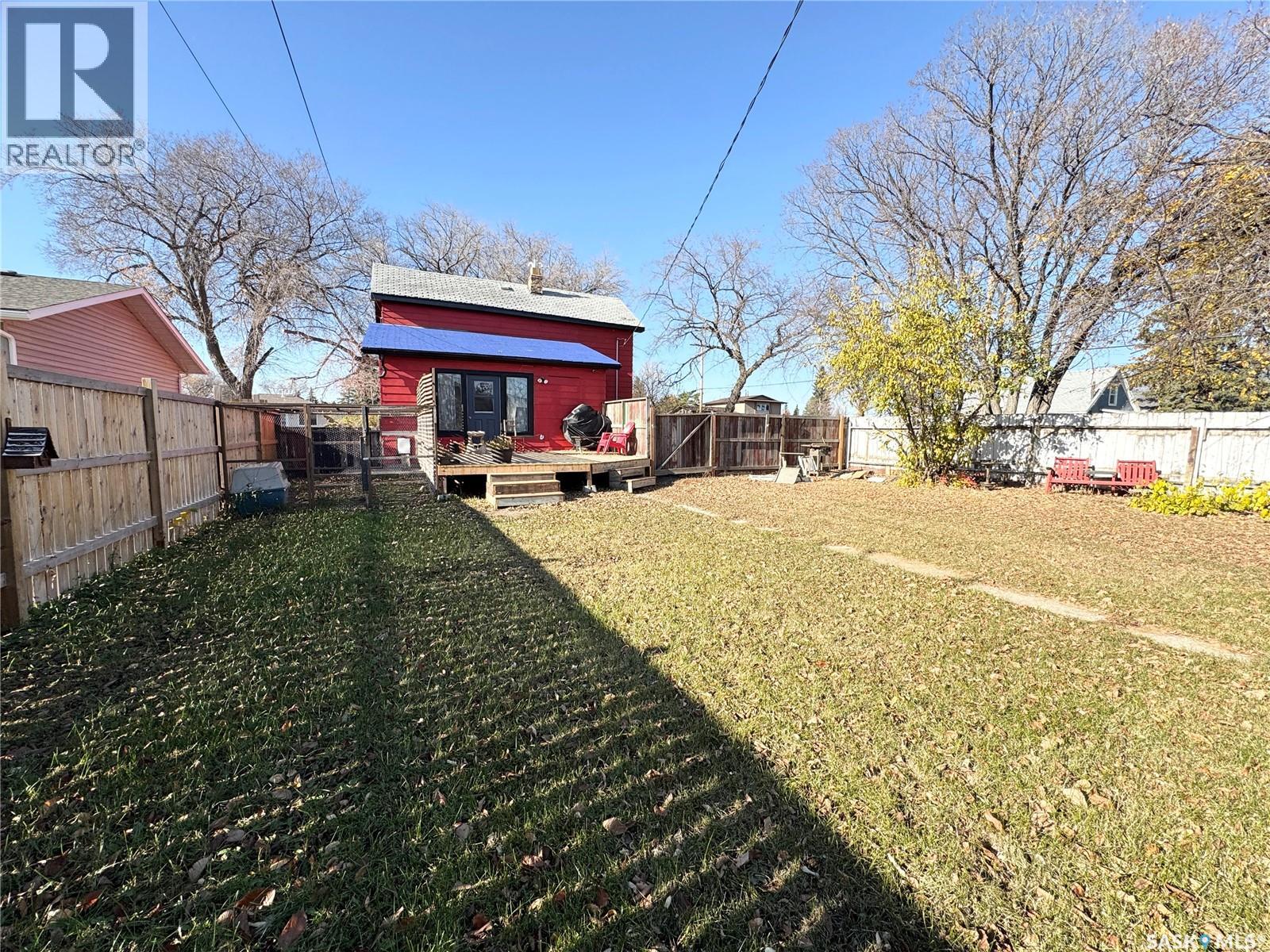 302 3rd Street E, Wilkie, Saskatchewan  S0K 4W0 - Photo 22 - SK051792