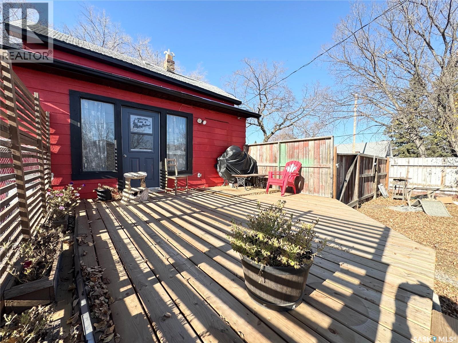 302 3rd Street E, Wilkie, Saskatchewan  S0K 4W0 - Photo 24 - SK051792