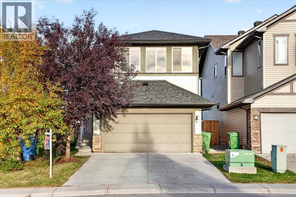 117 Panora Way NW, Calgary, Alberta