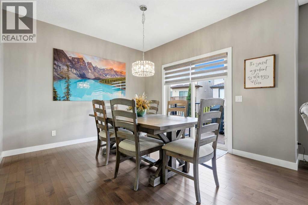 69 Walden Close Se, Calgary, Alberta T2X 0V8 - Photo 11 - A2352039