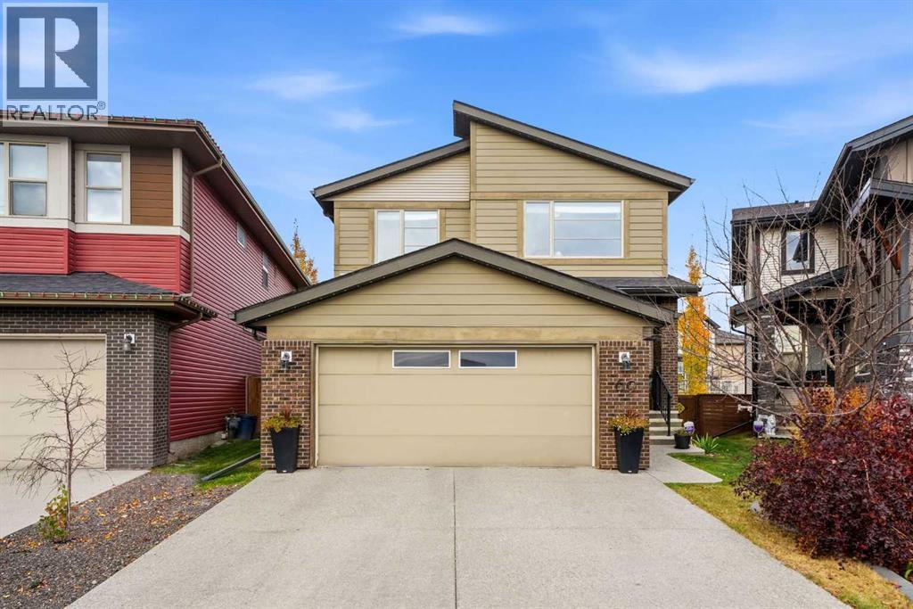 69 Walden Close Se, Calgary, Alberta T2X 0V8 - Photo 1 - A2352039