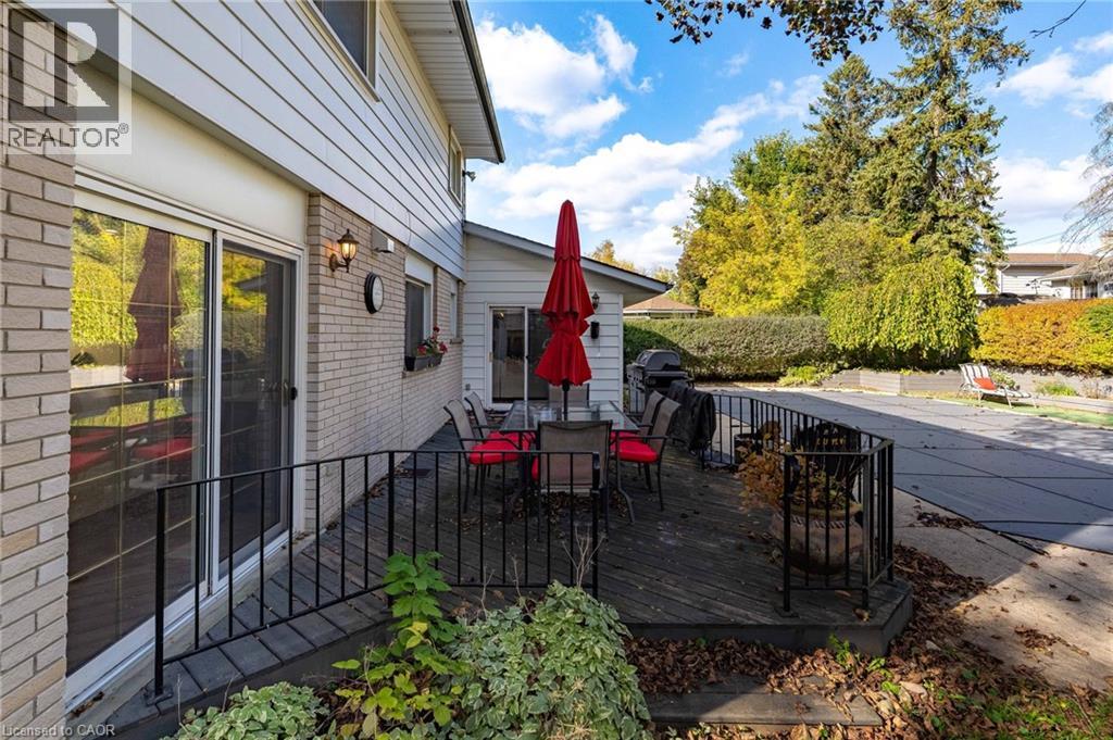 47 Eastwood Drive, Kitchener, Ontario N2A 2A1 - Photo 34 - 40873330