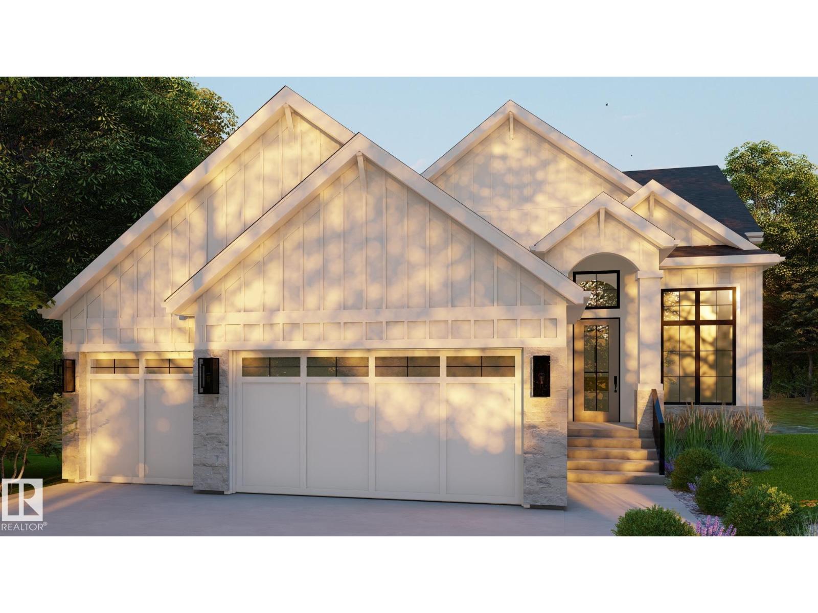 12 Jasper CV, St. Albert, Alberta