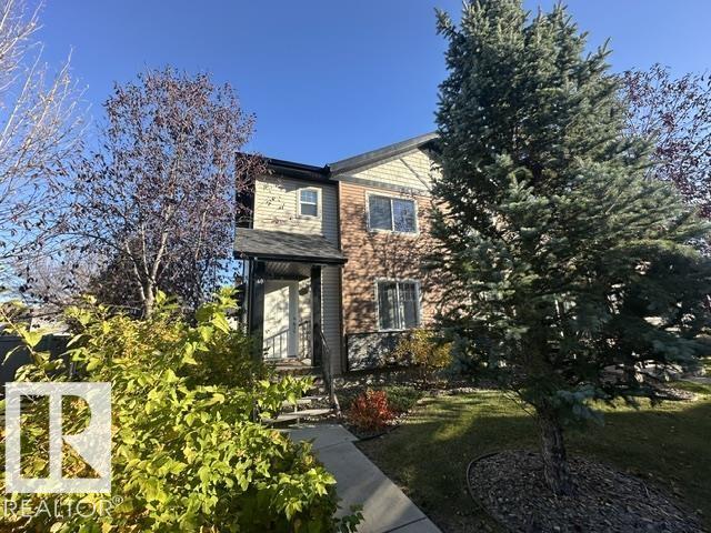 #40 8716 179 Av NW NW, Edmonton, Alberta  T5Z 0J3 - Photo 2 - E4514063