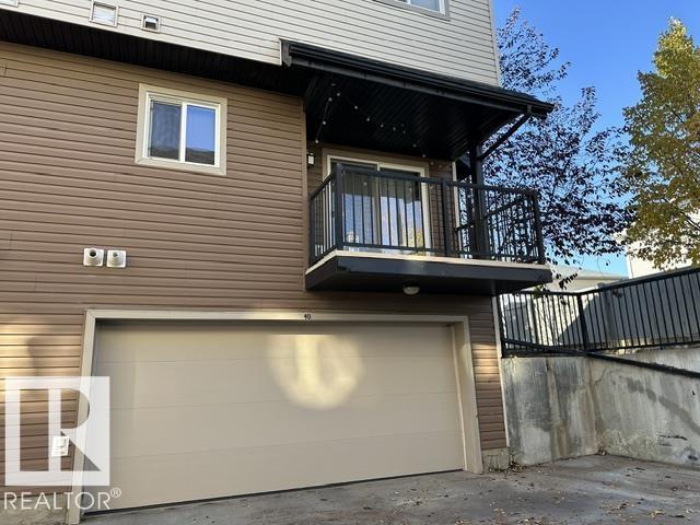 #40 8716 179 Av NW NW, Edmonton, Alberta  T5Z 0J3 - Photo 5 - E4514063