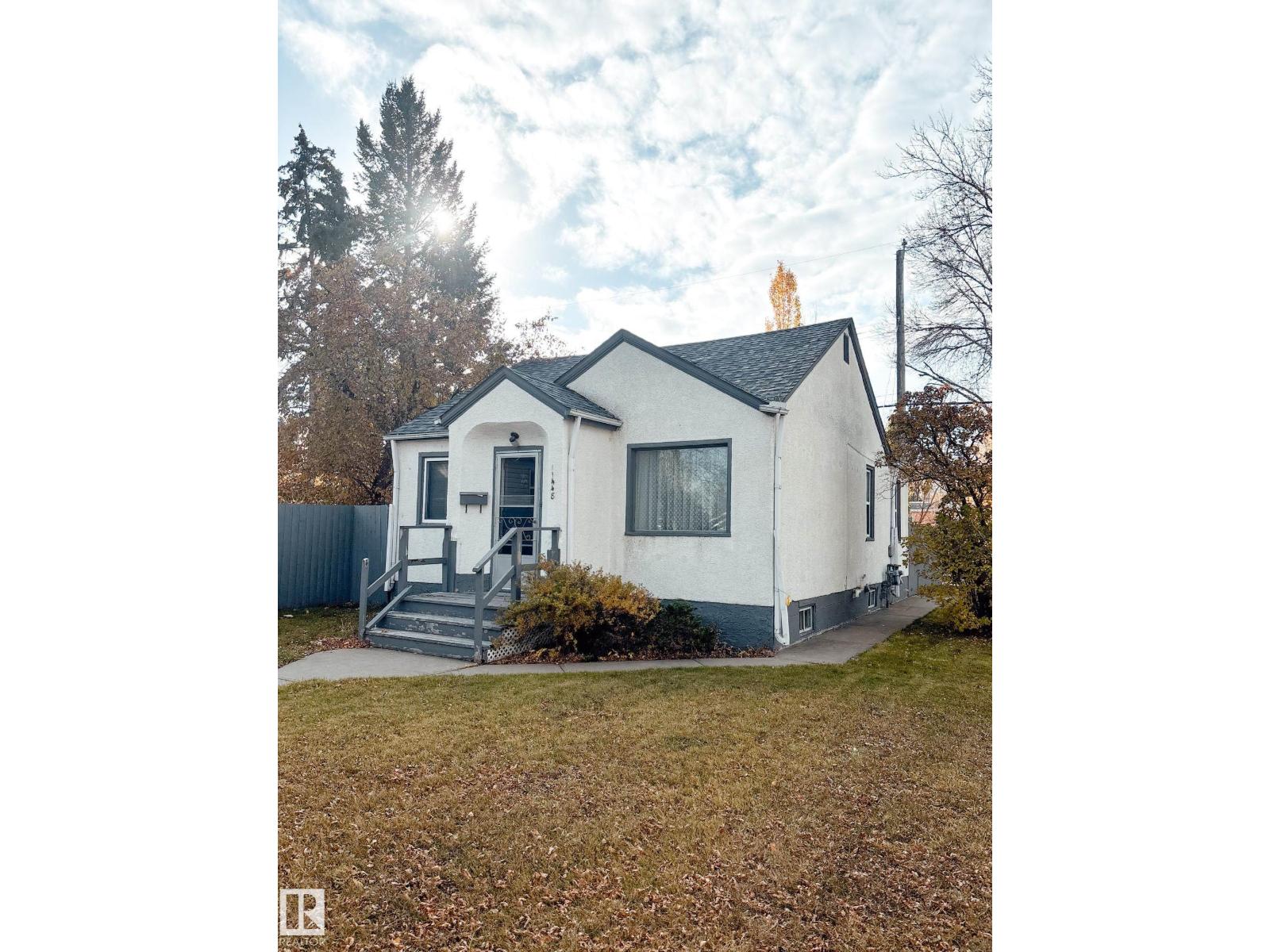 11448 65 ST NW, Edmonton, Alberta