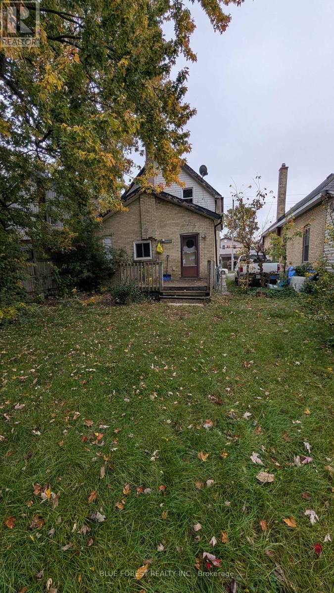 878 Trafalgar Street, London East, Ontario  N5Z 1E8 - Photo 26 - X14112252