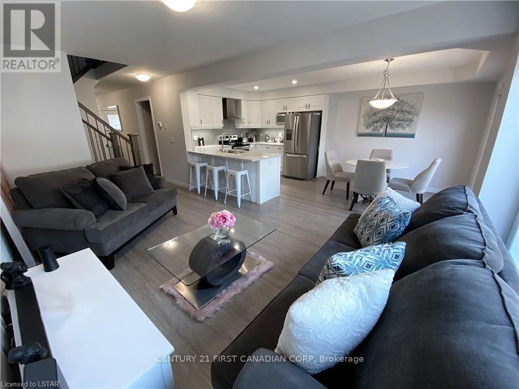 90 - 3400 Castle Rock Place, London South (South W), Ontario  N6L 0E4 - Photo 10 - X14112262