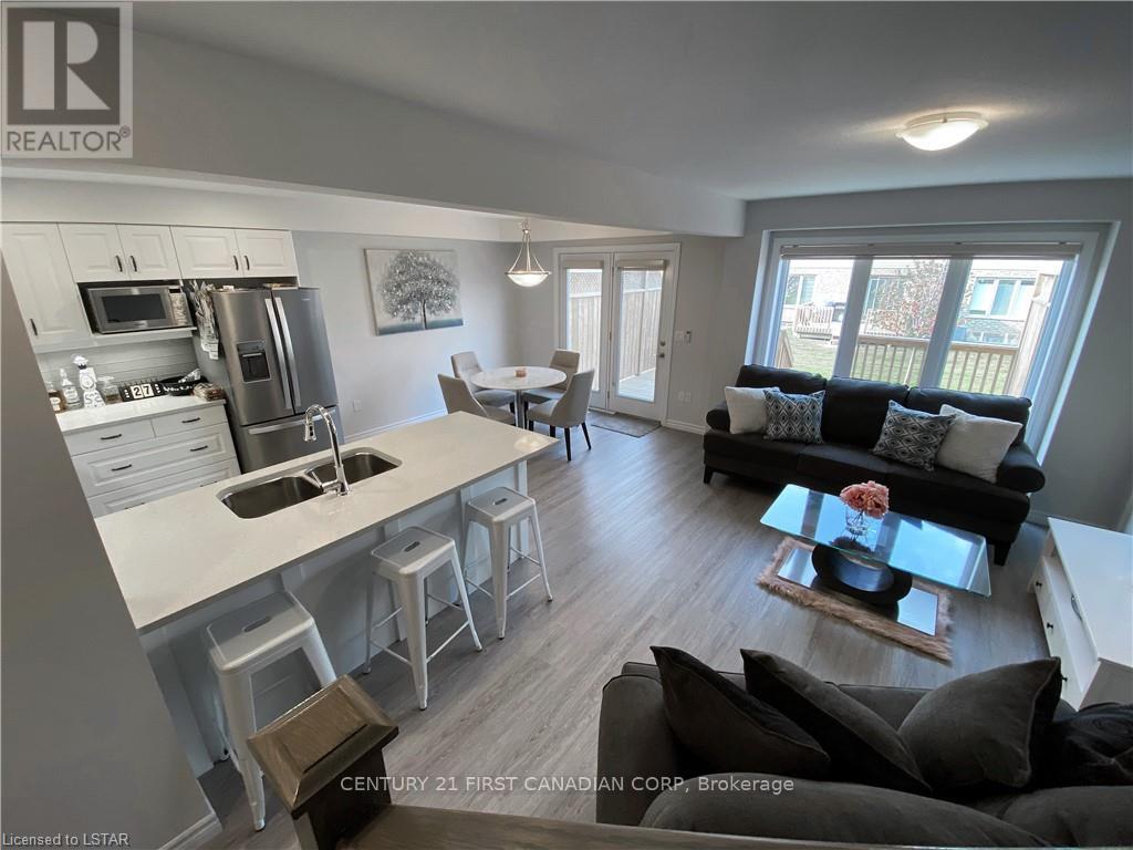 90 - 3400 Castle Rock Place, London South (South W), Ontario  N6L 0E4 - Photo 11 - X14112262