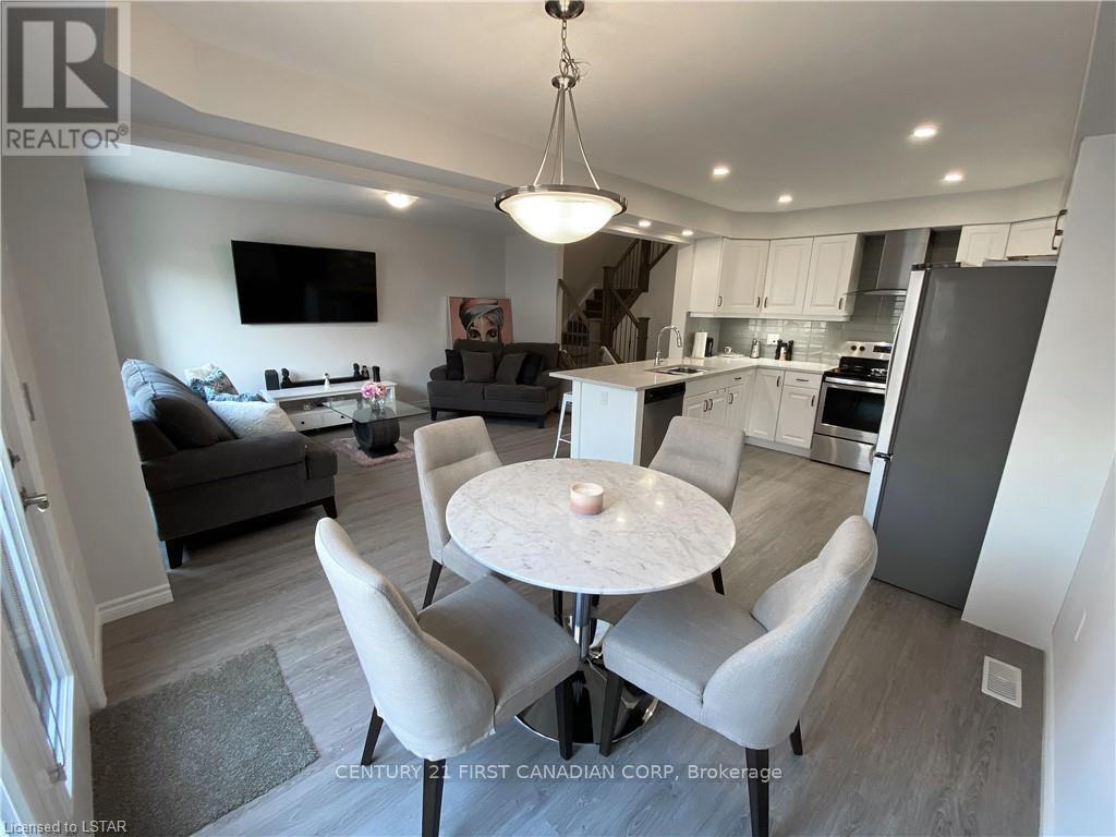 90 - 3400 Castle Rock Place, London South (South W), Ontario  N6L 0E4 - Photo 12 - X14112262